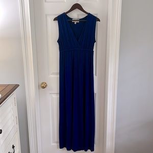 Philosophy Maxi Dress